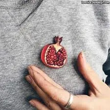 زیورآلات شب یلدا